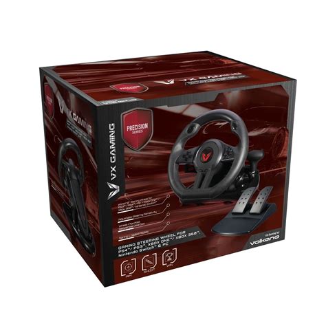 vx gaming hermes steering wheel|vx gaming catalog.